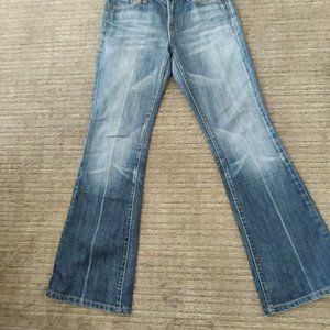 Mall Mankind 7 jeans